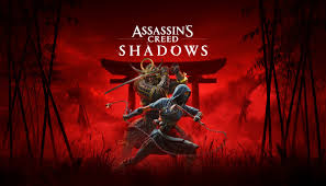 تحميل لعبة Assassin’s Creed Shadowsللكمبيوتر كاملة من ميديا فاير - Wifi4Games