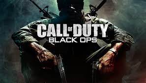 Call of Duty Black Ops