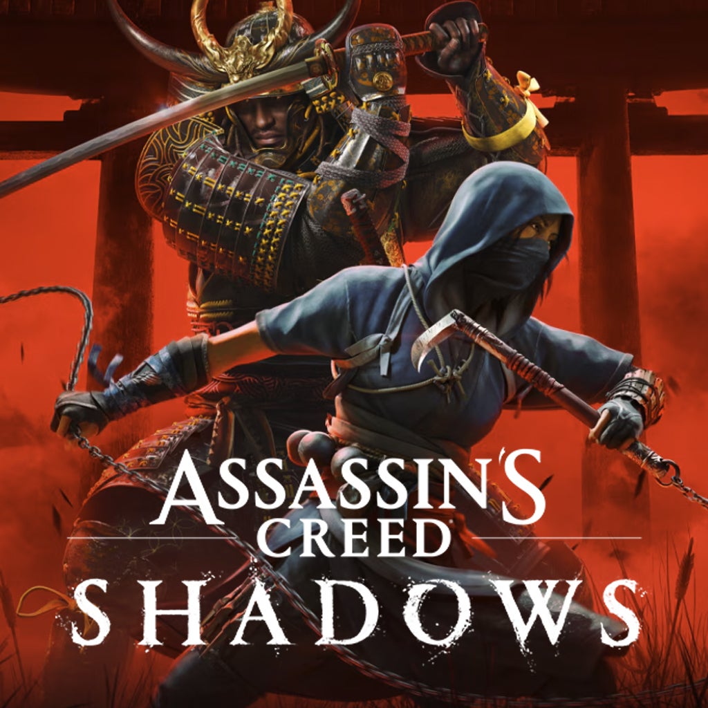 assassin’s creed shadows