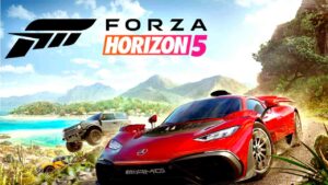 Forza Horizon 5 free