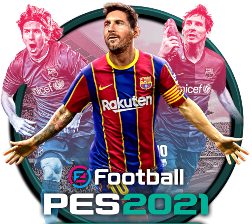 PES 2021