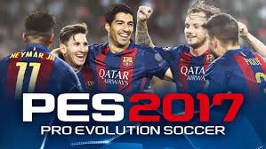 تحميل لعبة PES 2017للكمبيوتر كاملة من ميديا فاير - Wifi4Games