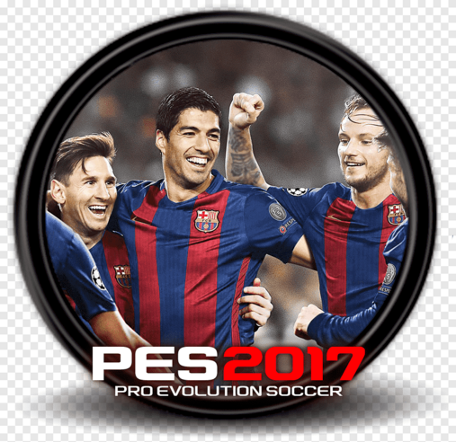 تحميل لعبة PES 2017 مضغوطة للكمبيوتر مجانا