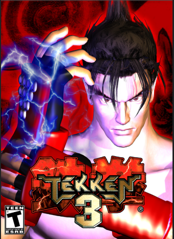 Tekken 3