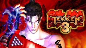 تحميل لعبة Tekken 3 للكمبيوتر كاملة من ميديا فاير - Wifi4Games