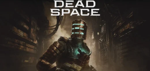 Dead Space