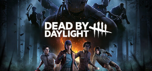 Dead by Daylight