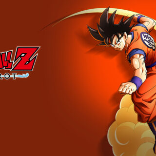 Dragon Ball Z Kakarot