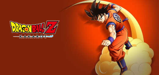 Dragon Ball Z Kakarot
