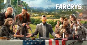 Far Cry 5 free 