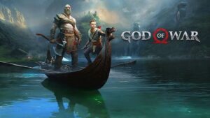 تحميل لعبة God of War 3 للكمبيوتر بحجم صغير مضغوطة