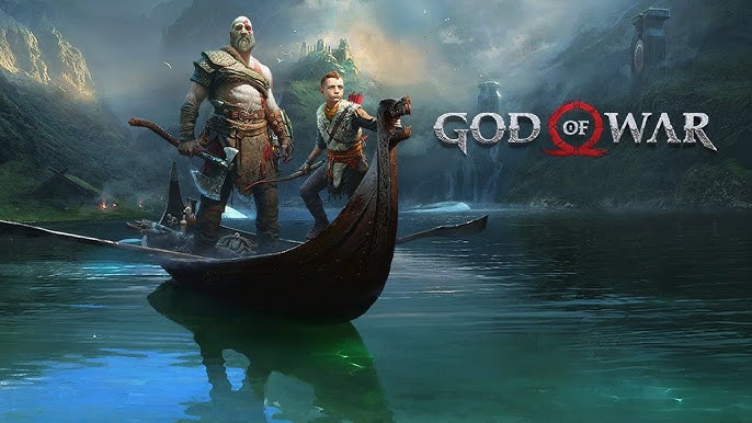 تحميل لعبة God of War 3 للكمبيوتر بحجم صغير مضغوطة