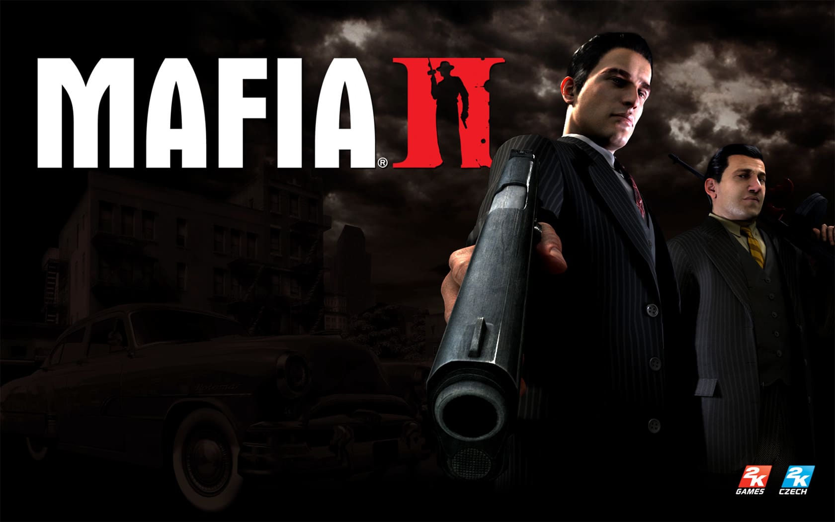 mafia 2 free download