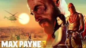 Max Payne 3 free