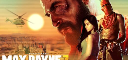 Max Payne 3 free