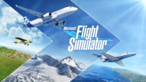 Microsoft Flight Simulator 2024