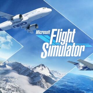 Microsoft Flight Simulator 2024
