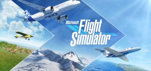 Microsoft Flight Simulator 2024