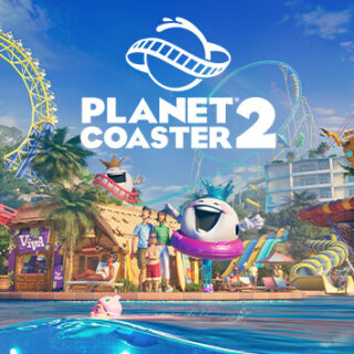 Planet Coaster 2