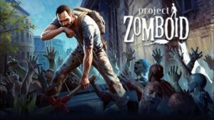 Project Zomboid