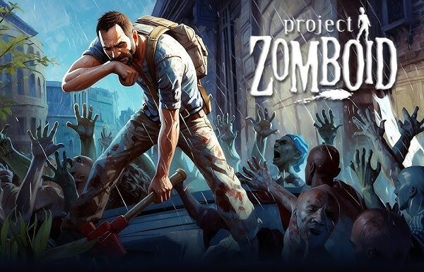 Project Zomboid