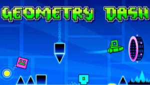 geometry dash
