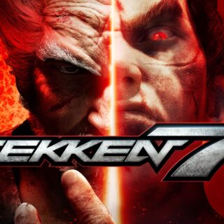 Tekken 7