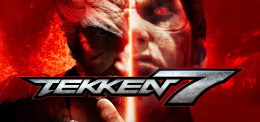 Tekken 7