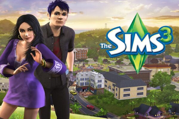 The Sims 3
