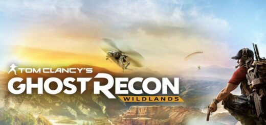 Tom Clancy’s Ghost Recon Wildlands