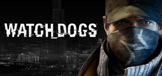 Watch Dogs free download