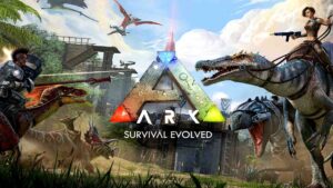 Ark Survival Evolved تحميل مجاني لجميع الأجهزة