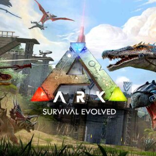 Ark Survival Evolved تحميل مجاني لجميع الأجهزة