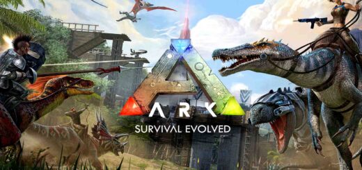 Ark Survival Evolved تحميل مجاني لجميع الأجهزة