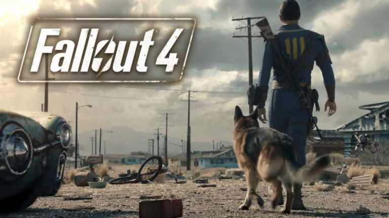 Fallout 4