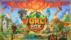 WorldBox torrent