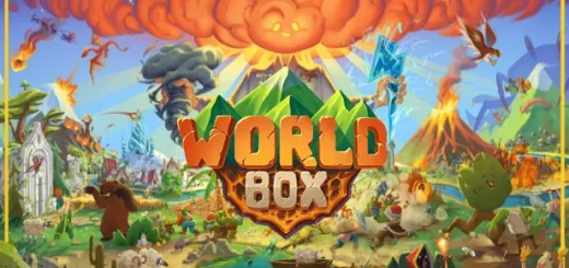 WorldBox torrent