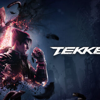 TEKKEN 8