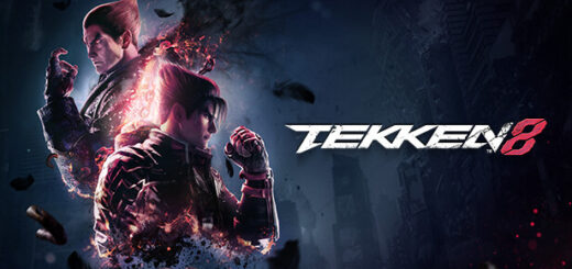 TEKKEN 8