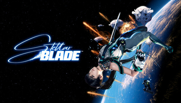 تحميل لعبة Stellar Blade للكمبيوتر كاملة من ميديا فاير - Wifi4Games
