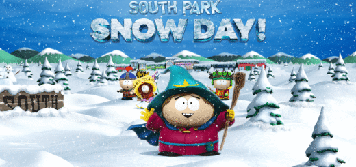 تحميل لعبة South Park Snow Day مجانًا للكمبيوتر الشخصي