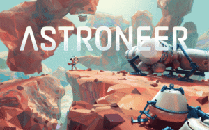 astroneer free