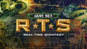 Army Men RTS free 