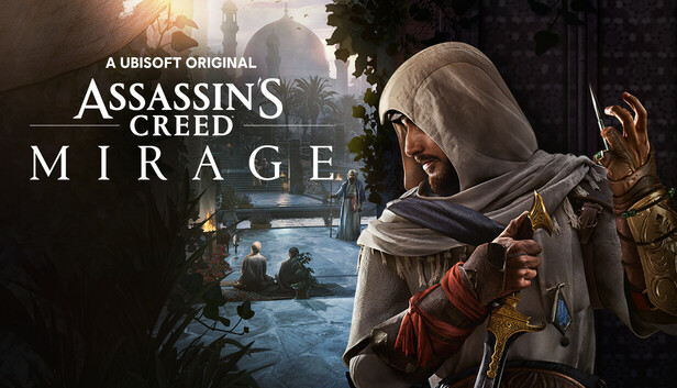 Assassin's Creed Mirage free