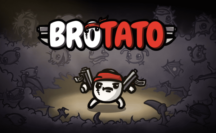 brotato free