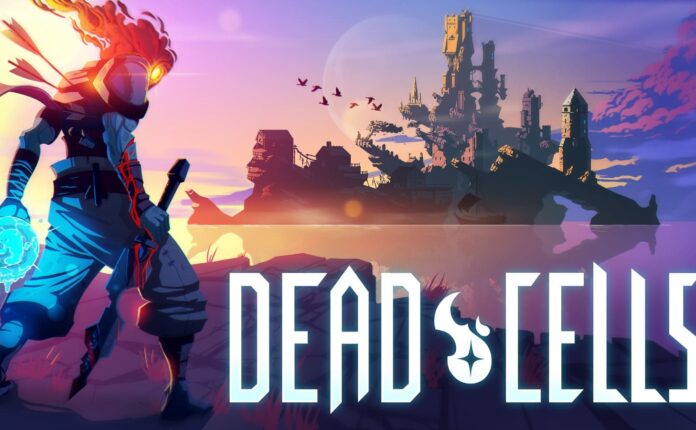 تحميل لعبة Dead Cells للكمبيوتر كاملة من ميديا فاير مجاناًتحميل لعبة Dead Cells للكمبيوتر كاملة من ميديا فاير مجاناً