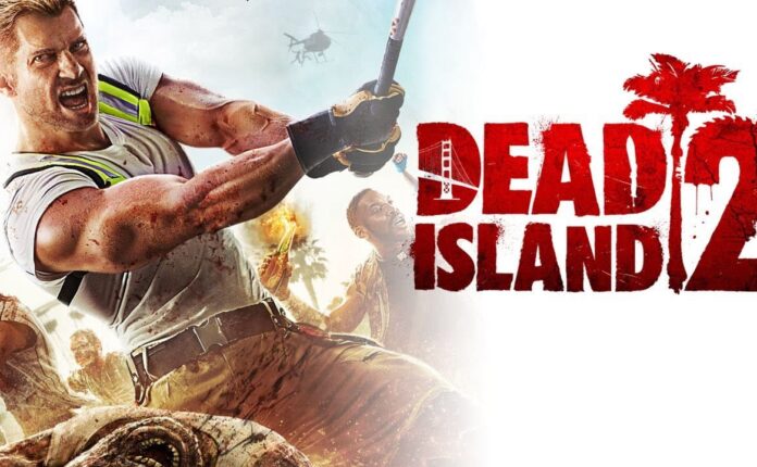 تحميل لعبة Dead Island 2 كاملة مجاناً للكمبيوتر
