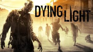 Dying Light free