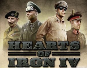 hearts of iron 4 free 