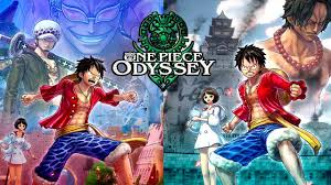 One Piece Odyssey